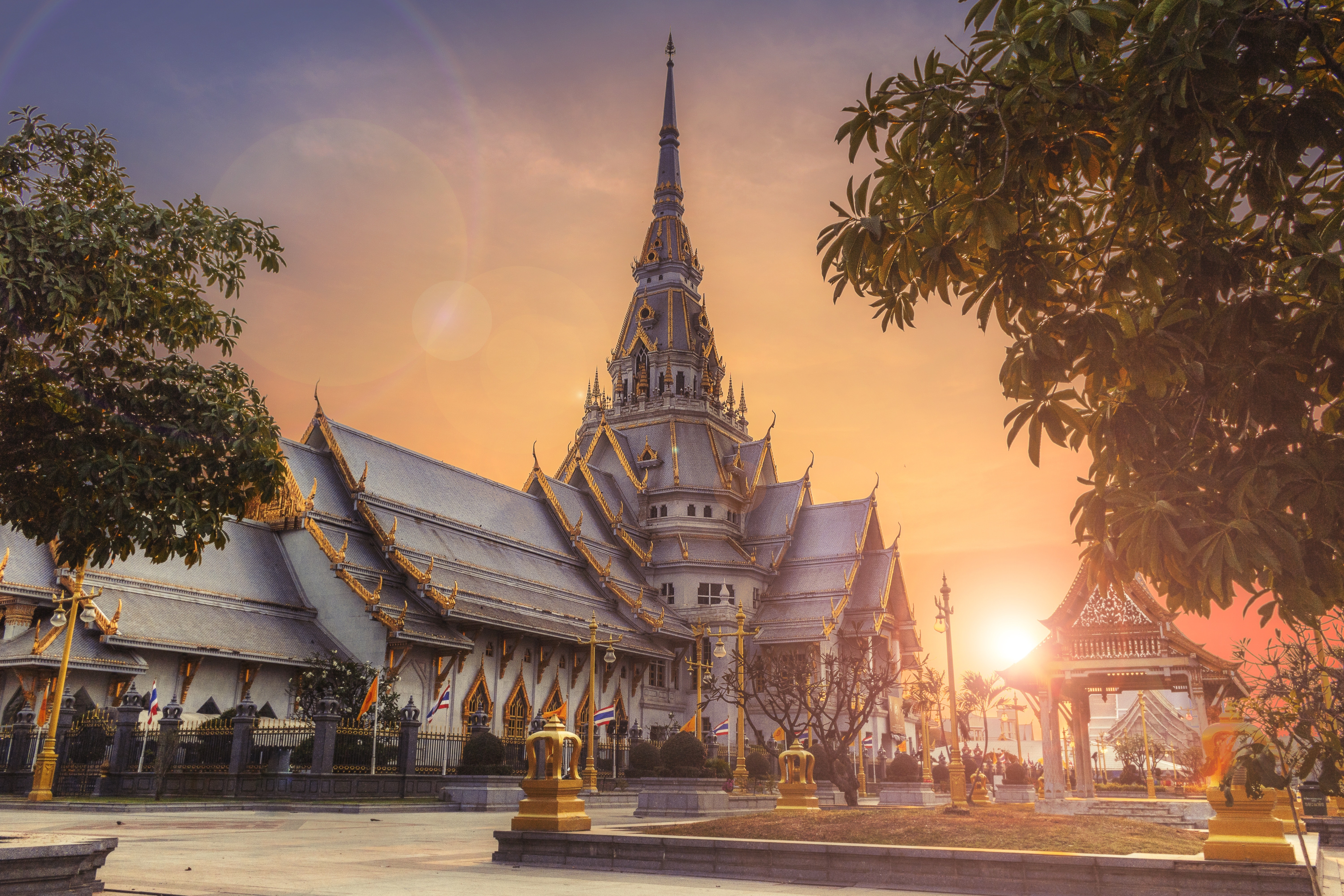 Home Connect Thailand